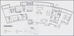 One Pearl Bank (D3), Apartment #558829961